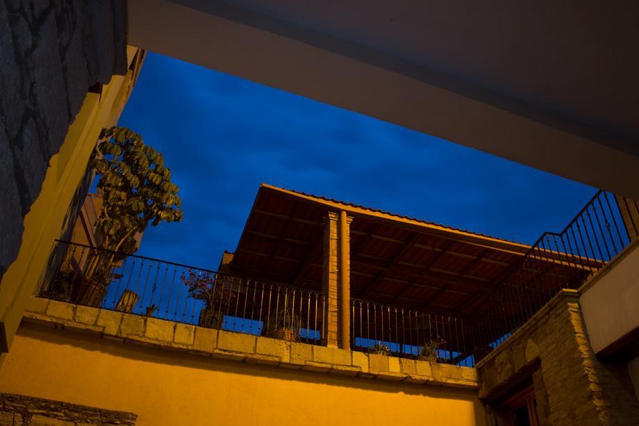 Hotel Antiguo Vapor Categoria Especial Γκουαναχουάτο Εξωτερικό φωτογραφία